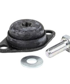 Heavy-Duty Anti-Vibration Mount