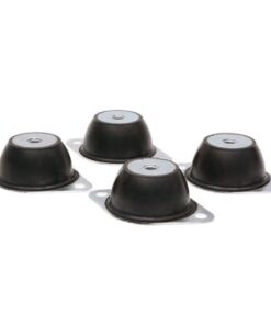 Heavy-Duty Anti-Vibration Mount 250KG Plus