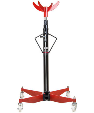 500kg Quick-lift Heavy Duty Transmission Jack