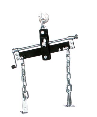 TBD1410 - Engine Leveller