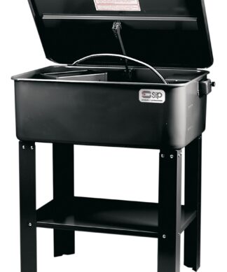 TBDPW20 - 20 Gallon Parts Washer