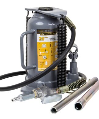 TBDBJWA20T - 20 Ton Air Bottle Jack