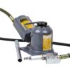 TBDBJ20TLP - 20 Ton Air Bottle Jack Low Profile