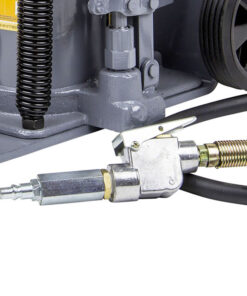 20 Ton Trolley Air Bottle Jack for garages from Tyre Bay Direct