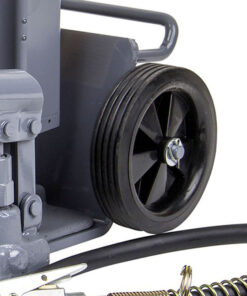 20 Ton Trolley Air Bottle Jack for garages from Tyre Bay Direct