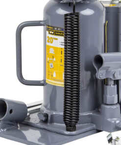 20 Ton Trolley Air Bottle Jack for garages from Tyre Bay Direct