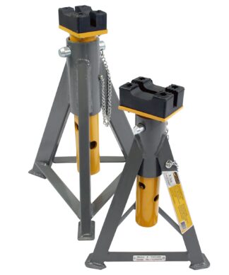 TBD2100W - 6 Ton Jack Stands