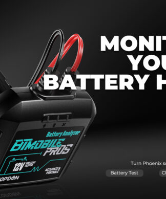 Topdon BTMobile ProS