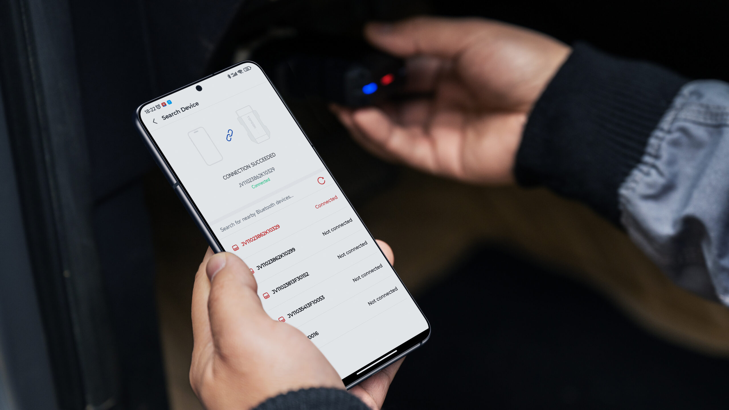 10. Wireless Diagnostics