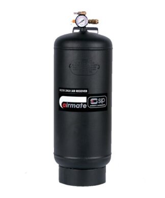 24 Litre Air Receiver
