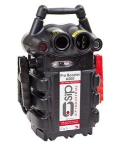 SIP 6200 12v/24v Professional Battery Booster [SIP 07174]