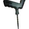 TBDTR17B - 2 in 1 Hand Rasp / Cement Tool