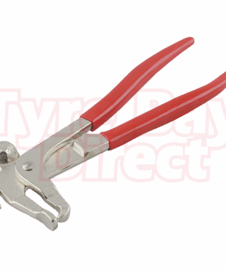 Heavy-Duty Wheel Weight Pliers Heavy-Duty