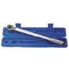 TBD3001A - 1/2" Square Drive 40 - 210nm or 30 - 154lb-ft Ratchet Torque Wrench