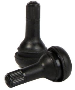 TR415 - Tr415 Tubeless Valves 32mm Length Snap-in Valves Qty 25