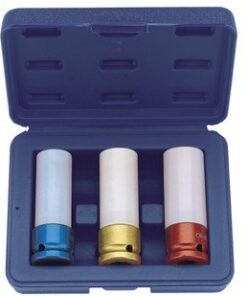 Sockets & Socket Sets