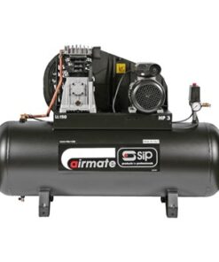 SIP Belt Compressor 05300