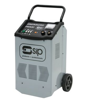 SIP Pro Startmaster PW520 Battery Booster Starter/Charger [SIP 05534]