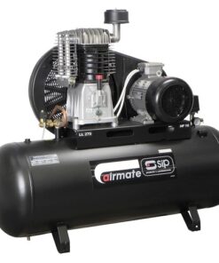 TN10/270 Air Compressor [SIP 06587]