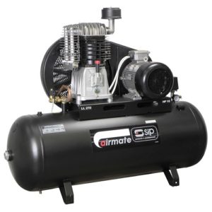TN10/270 Air Compressor [SIP 06587]