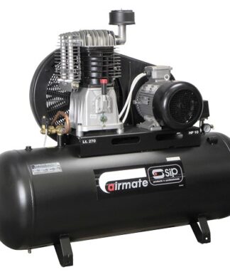 TN10/270 Air Compressor [SIP 06587]