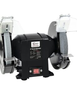 8” Professional Bench Grinder