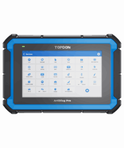 Topdon ArtiDiag Pro