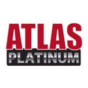 Atlas Platinum Brand Logo