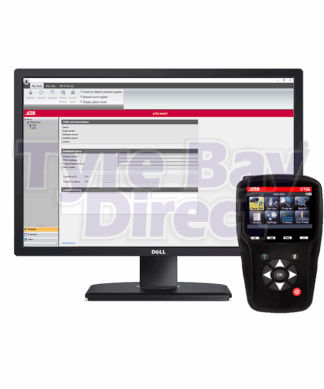 TPMS Updates and Upgrades