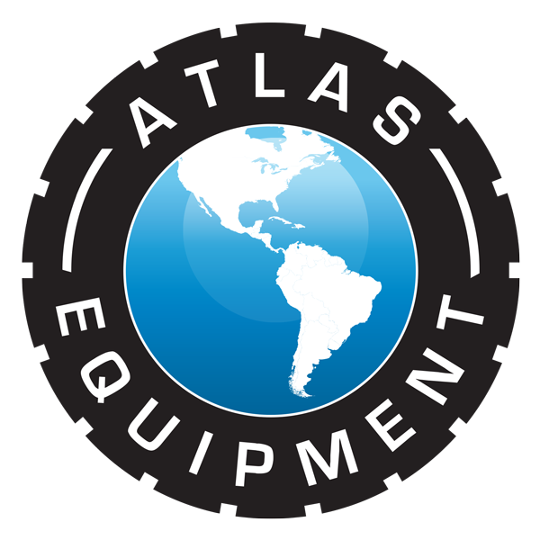 Atlas Equipment Logo