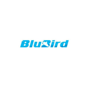 BluBird Logo