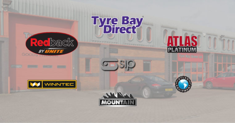 Tyre Bay Direct Brand Partners