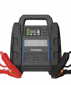 Topdon V4500 PLUS Heavy-Duty Jump Starter