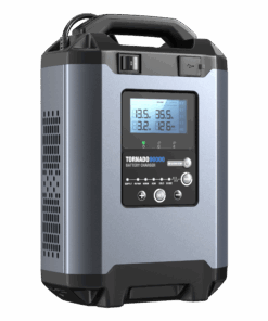 Topdon T90000 Battery Tester