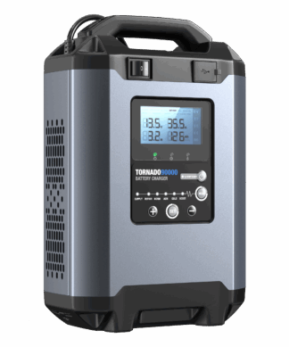 Topdon T90000 Battery Tester