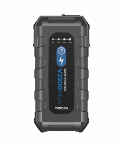 Topdon V2200 PLUS Portable Jump Starter