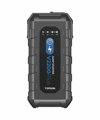 Topdon V2200 PLUS Portable Jump Starter