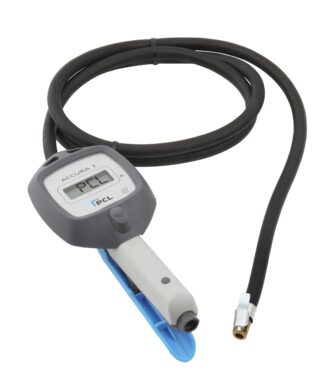 Tyre Inflation Gauges