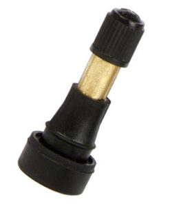 E600r High Pressure Snap in Valve