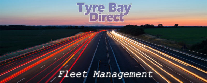 Fleet Management Header