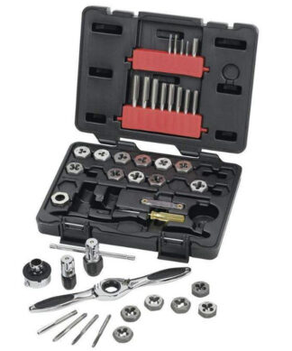 GearWrench 40pc Tap and Die Set