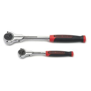 arWrench Roto Ratchet Set 2pc