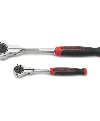 arWrench Roto Ratchet Set 2pc