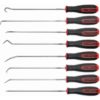 GearWrench 8pc Long Hook & Pick Set