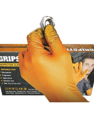 Personal Protective Equipment (PPE)