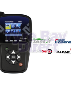 TPMS All Sensor Upgrade