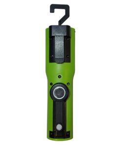 Work Light 500 Back Green