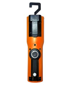 Work Light 500 Orange Back