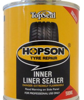 TBDTR33-2 - Inner Liner Sealer