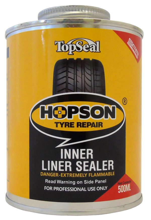 TBDTR33-2 - Inner Liner Sealer